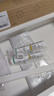 瓦克（WACKER）DA防霉玻璃胶厨卫专用密封胶防水美容胶中性马桶封边硅胶白色1支  实拍图