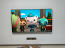 海信电视小墨E5Q Pro 75英寸超画质U+Mini LED 信芯芯片 墨晶屏300Hz 75E5Q-PRO E5NPRO+升级国家补贴 实拍图