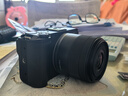佳能（Canon）R50V微单相机 4K视频旅行家用学生vlog直播创意视频机 r50v家用自拍美颜 送礼好物 R50V黑色 14-30 STM套机【爆款热销】 套餐四【拍套餐四升级套餐五 免费升级不 实拍图