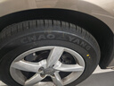 朝阳轮胎 汽车轮胎 225/55R16 95V C66 适配奥迪 A6L/A4L 实拍图