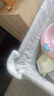 ABCMOKOO赫特婴儿床新生儿睡眠舱折叠拼接大床便携可移动bb宝宝床-标准款 实拍图