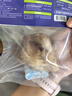蒙贝牛膝骨 狗狗零食 狗狗磨牙棒 风干烘烤洁齿骨 85g×5个中号 实拍图