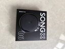 SONGX 蓝牙耳机无线入耳式蓝牙5.3通话降噪耳机运动音乐游戏耳机长续航通用苹果华为oppo小米 实拍图