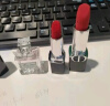 迪奥DIOR烈艳蓝金口红丝绒哑光999唇膏3.5g化妆品礼袋 生日礼物送女友 实拍图