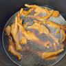 上鲜 翅中净重2斤+鸡爪净重2斤 去甲鸡爪 鸡翅膀鸡中翅鸡肉 源头直发 实拍图