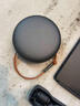 B&OB&O PLAY beoplay Beosound A1Gen2 便携式无线蓝牙音响 户外迷你小音箱 碳黑色【国行正品三码合一】 实拍图
