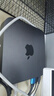 苹果（Apple）Mac mini 二手苹果迷你主机 台式机电脑 办公设计游戏小主机M1/M2/M4 95新TT2/NG2-i7+64G+1T固态灰色 95成新 实拍图