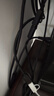 绿联DP转HDMI转接头 高清DisplayPort公对母视频转换器适用电脑显卡台式机接显示器投影仪连接线 40362 实拍图
