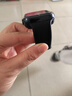 爱百分【无游戏长待机】儿童智能电话手表插卡5G4G卡全网通用wifi下载学生多功能精准定位青少年手表礼物 高配黑【全功能+软件下载+微信QQ抖音+可禁用】 1.81全面大屏无游戏无广告 实拍图