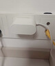 毕亚兹 12V2A电源适配器 多功能充电器插座适用监控路由器硬盘盒摄像头按摩器供电线DC5.5*2.5/2.1mm通用 实拍图