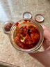 赶水豆腐乳麻辣香辣混合味210g*2瓶下饭酱豆腐霉豆腐火锅蘸料重庆特产 实拍图