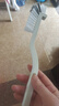 日式清洗神器小龙虾刷塑料清洁工具豆浆机刷破壁机水果机清洁用品 长柄多功能清洁刷  1把 实拍图