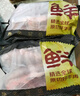 鲜京采国产黄牛 原切带芯牛后腱 净重4斤 生鲜牛肉【真原切】源头直发 实拍图