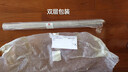 钟爱一生桌垫透明桌面垫餐桌布防水防油PVC软玻璃茶几垫水晶板台面垫抗菌 【磨砂4.0】奶嘴级入口可啃咬-足厚2mm 80*80cm 实拍图
