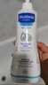 妙思乐（Mustela）儿童洗发沐浴二合一500ml 婴儿专用洗发水沐浴露法国进口 实拍图