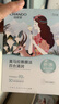 自然堂喜马拉雅补水面膜28片(百合雪茶雪莲紫草龙胆植萃面膜)适敏肌 实拍图