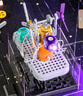 科学罐头（Science  can）超级电路积木儿童节日礼物4-12岁男孩女孩益智玩具生日礼盒 实拍图