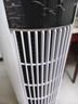 美菱（MeiLing）空调扇制冷风扇冷风机无叶风扇塔扇落地家用冷气机冷气扇卧室制冷器 机械旗舰款【上下加水+制冷加湿+升级大水箱】 实拍图