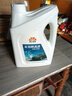 昆仑征途防冻液-45℃汽车冷却液红色绿色水箱宝发动机冷冻液四季通用4公斤 2kg -15°C 绿色 实拍图