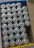 松下（Panasonic）碳性2号二号C型干电池2节R14适用于收音机遥控器手电筒玩具热水器 实拍图