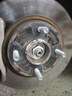 佳通(Giti)轮胎195/55R15 85V E1 适配 凯越/悦翔V7/POLO/奇瑞E5 实拍图