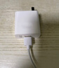 尊匠苹果充电器正品充电线氮化镓30W快充线PD套装适配原装iPhone14ProMax 16 15手机13充电头20W数据线 【适用苹果6-14系列】快充头+闪充线丨1米套装 实拍图