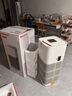 霍尼韦尔（Honeywell）空气净化器除花粉甲醛细菌流感病毒卫健委备案消毒机hmax空间舱全屋速净KJ1000F-P22W家电国家补贴 实拍图