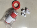 杜邦（DUPONT）世界500强下水三通厨房下水三通下水管防臭神器下水管三通厨房 实拍图