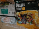 龙大肉食山东发货 黑猪肉馅净重4斤 约70%瘦肉馅 生态黑猪肉馅料 源头直发 实拍图
