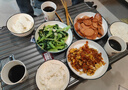 半球（PESKOE） 迷你电饭煲小容量玲珑猪仔煲网红小猪煲公主煲电饭煲学生宿舍电饭锅家用 宝石蓝机械款（适用1-3人） 1.8L 实拍图