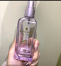 施华蔻（Schwarzkopf）盈萃护发精油套装(沐光瓶80ml+盈光瓶80ml 修护干枯 免洗不油腻) 实拍图