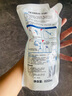 贝亲（Pigeon）餐具清洗剂 洗奶嘴果蔬水杯餐具玩具 套装 600ml+700ml PL156 实拍图