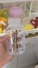 美德乐（Medela）奶瓶储奶瓶存奶瓶喂奶食物保鲜婴儿宝宝PP材质150ml（4个装） 实拍图