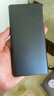 小米【3C认证】充电宝10000 22.5W 移动电源  苹果PD20W充电 适用安卓及iPhone 黑色可上飞机/火车 实拍图