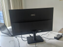 HKC 27英寸2K高清100Hz显示器IPS面板硬件低蓝光广视角HDMI接口家用电子书办公液晶电脑显示屏S2716Q 实拍图