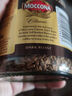 摩可纳（Moccona） 5号经典低因冻干速溶黑咖啡100g 节日礼物 荷兰进口 400次咖啡 实拍图
