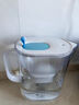 碧然德（BRITA）家用净水壶 滤水壶滤芯 MAXTRA+LE 去水垢专家滤芯 6枚装 实拍图