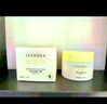丝芙兰（SEPHORA）素颜霜透亮元气霜烟酰胺面部身体素颜霜懒人 50g 实拍图
