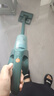 海尔（Haier） 吸尘器家用无线轻量手持推杆立式吸尘器多功能大功率大吸力吸拖一体机除尘HZ-SQ2  实拍图