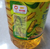 金龙鱼 食用油 非转基因 物理压榨玉米油6.18L（富含植物甾醇） 实拍图