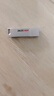 海康威视（HIKVISION）64GB Type-C USB3.2双接口手机U盘小巧迷你X327C 读速200MB/s 华为小米苹果手机电脑两用高速优盘 实拍图