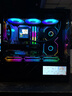 华硕TUF GAMING B850M-PLUS WIFI重炮手主板 CPU 7800X3D/9800X3D/9600X(AMD B850/socket AM5) 实拍图