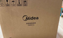 美的（Midea）智能电饭煲电饭锅4-5人家用5L大容量预约触摸操控一键柴火饭多功能微压FB50Easy501 实拍图