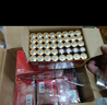 南孚5号电池12粒 五号碱性 聚能环4代 适用耳温枪/血糖仪/无线鼠标/遥控器/血压计/挂钟/血氧仪等 实拍图