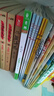 【包邮】读者期刊 科学少年（3册） 科学思维拓展读者校园 人文太空生命科技    科学少年 【科普9-18岁】 实拍图