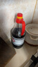 金兰酱油 1500ml 【一级酱油】中国台湾凉拌红烧炒烧菜蘸酱 实拍图