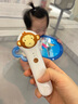 海豚传媒点读版【单辑可选】培生词汇妙趣屋 幼儿英语启蒙词汇积累2-3-6-9岁培生儿童英语入门有声音频绘本词汇妙趣屋第一辑第二辑第三辑书 小猴皮皮16G点读笔 晒单实拍图