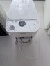 SKJ智能马桶无水压限制卫浴泡沫盾全自动一体机轻音冲水坐便器-601 旗舰版【香薰泡沫盾/不限水压】 250/300/350/400坑距 下单备注 实拍图