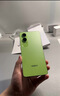 OPPO K12x 8GB+256GB 凝光绿 政府国家补贴 120Hz旗舰级OLED直屏 80W闪充 5500mAh大电池 骁龙5G手机 实拍图