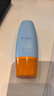 Mistine蜜丝婷防晒霜小黄帽60ml*2防水汗防紫外线高倍防晒户外男女spf50+ 实拍图